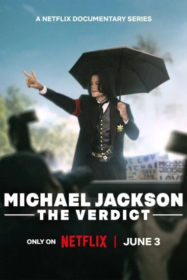 Michael Jackson The Verdict VOD film on APOLLO IPTV free trial