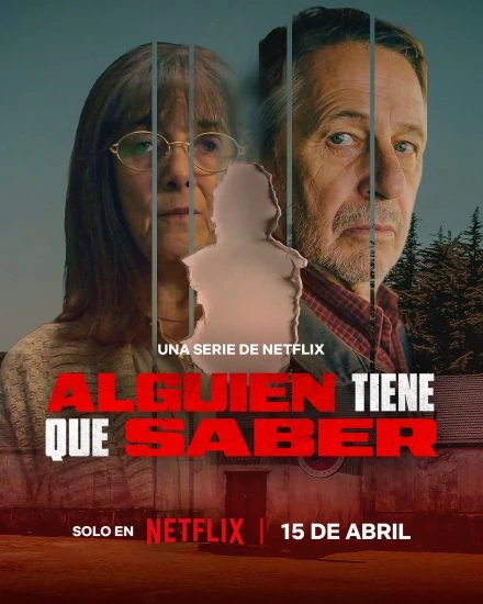 Alguien Tiene Que Saber VOD series on APOLLO IPTV free trial
