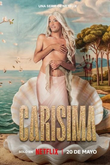 Carisma VOD series on APOLLO IPTV free trial