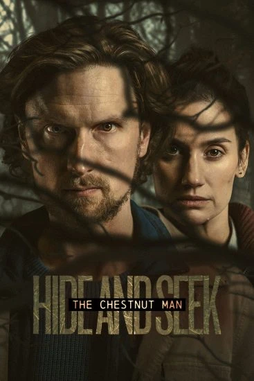 The Chestnut Man VOD series on APOLLO IPTV free trial