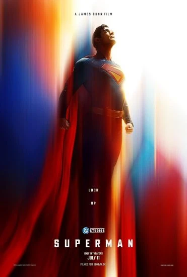 Superman VOD film on APOLLO IPTV free trial