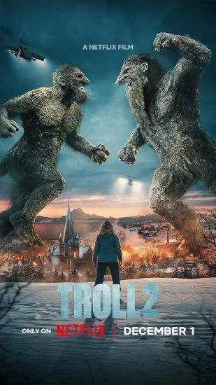 Troll 2 VOD film on APOLLO IPTV free trial