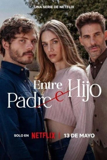 Entre Padre E Hijo VOD series on APOLLO IPTV free trial