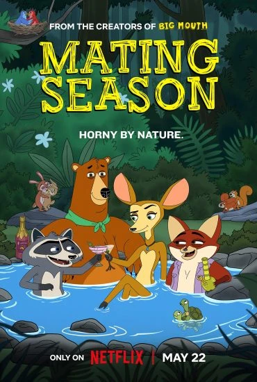 Mating Season VOD series on APOLLO IPTV free trial