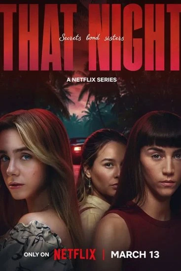 That Night VOD series on APOLLO IPTV free trial