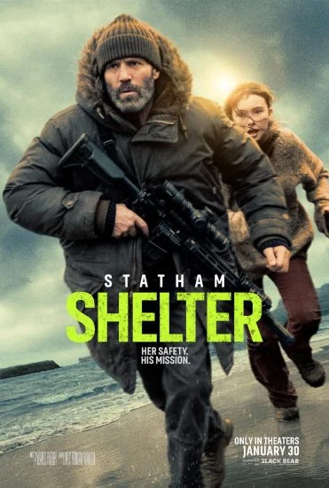 Shelter VOD film on APOLLO IPTV free trial