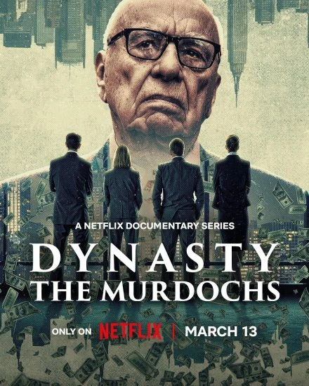 Dynasty The Murdochs VOD series on APOLLO IPTV free trial