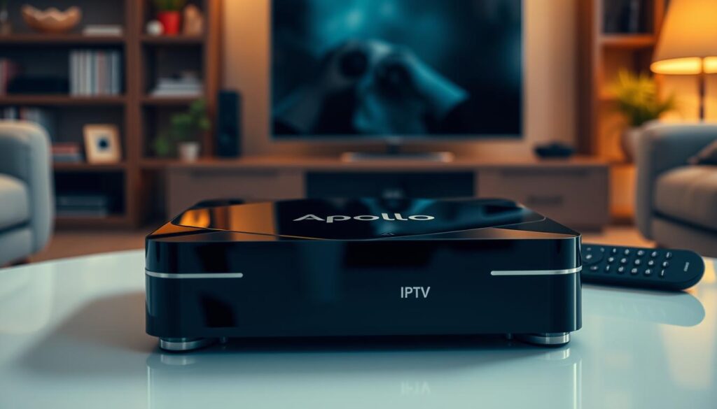 iptv box