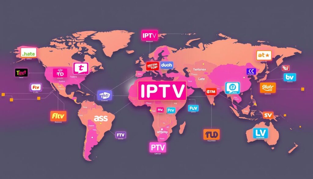 iptv services