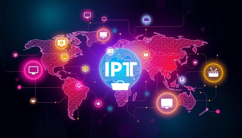 iptv technology