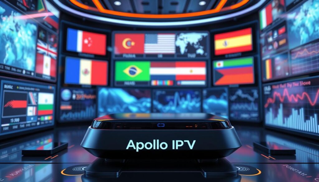 IPTV