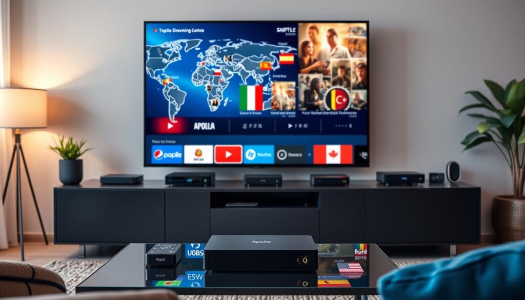 Top-rated streaming devices