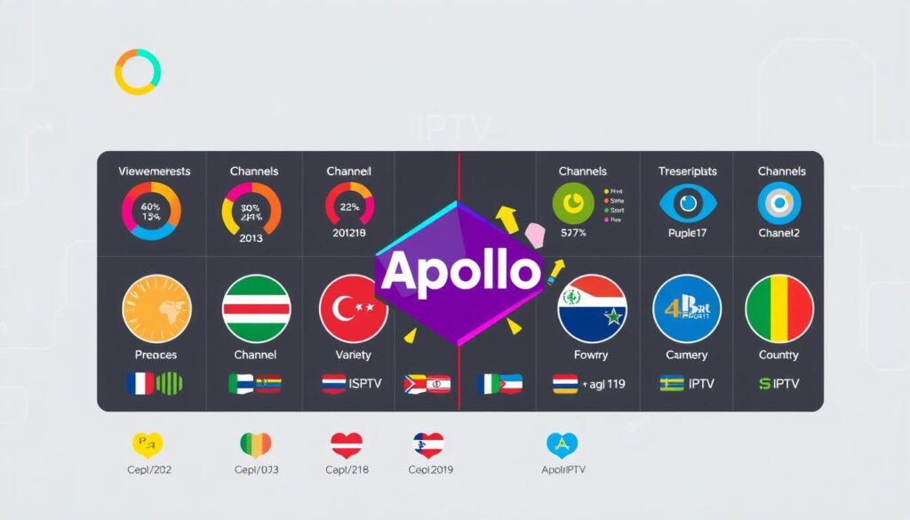 streaming service comparison